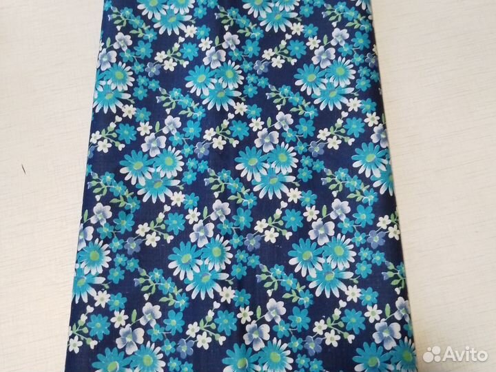 Ткани х.б. СССР