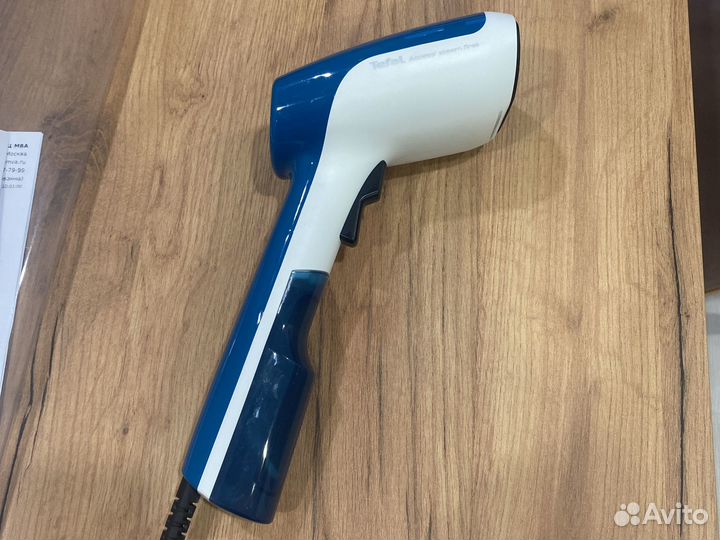 Отпариватель для одежды tefal