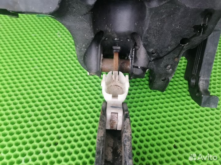 Педаль тормоза Опель корса Д, Фиат Пунто 3