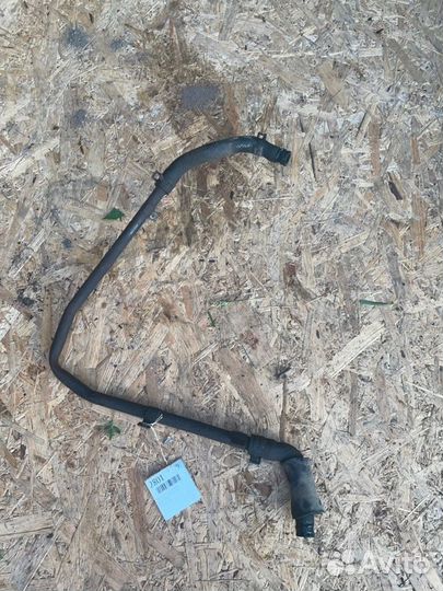 Трубка гур низкого давления Kia Sportage 1 бензин