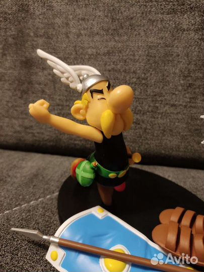 Asterix and Obelix: Slap them All