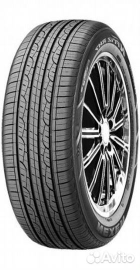 Nexen N'Priz RH7 235/55 R18 100H