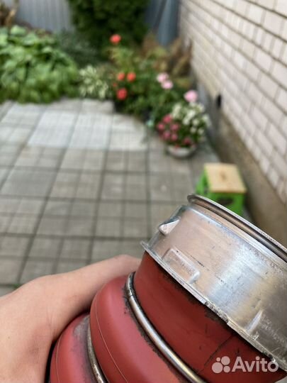 Патрубок интеркулера bmw x5 e70