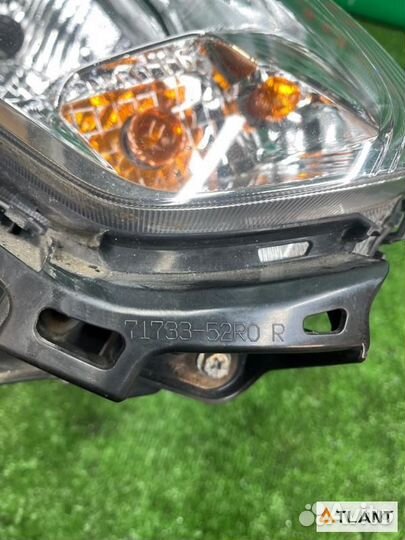 Фара передняя правая suzuki swift