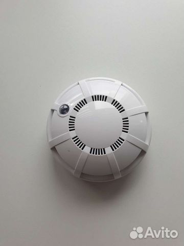 Пожарный извещатель автономный новый ип 212-50М