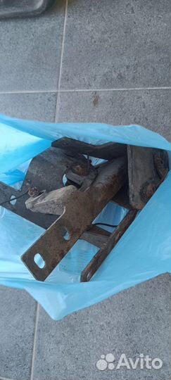 Пороги трубы на Nissan X - trail T32