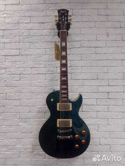 Электрогитара Cort CR200-FBL