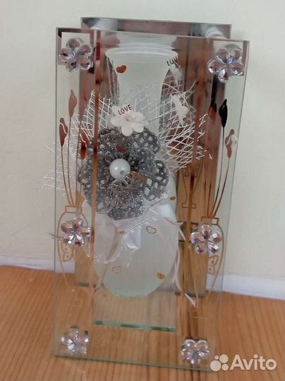 Ваза сувенир