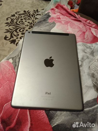 iPad air