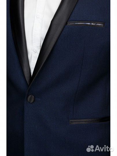 Мужской костюм