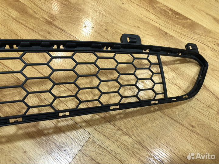 Решетка переднего бампера BMW X5 F15