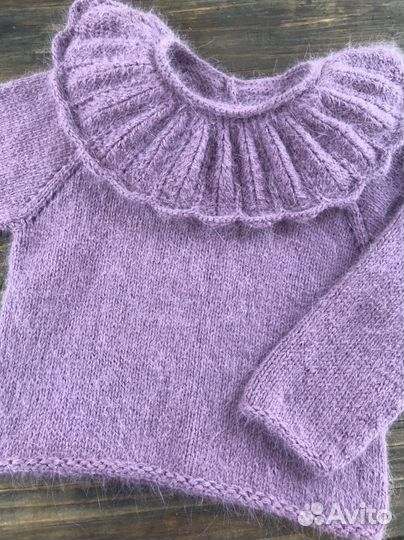 Вяжу на заказ