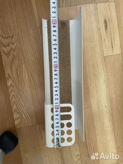 Подставка для канцелярии и книг, телефона