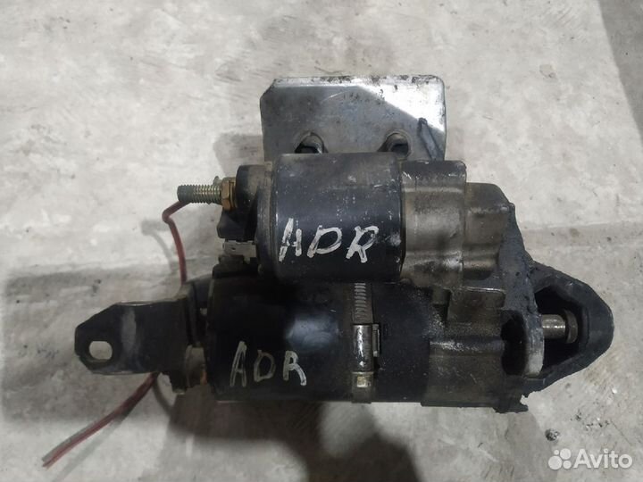 Стартер bosch 0001107068 ADR