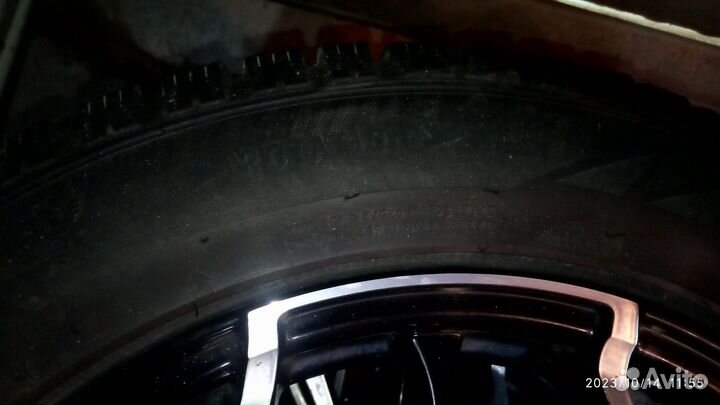 Sailun Ice Blazer WST3 205/55 R16 94