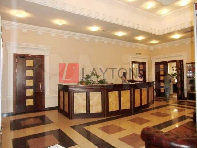 Сдам офисное помещение, 160 м²