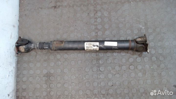 Кардан Chrysler 300C, 2007