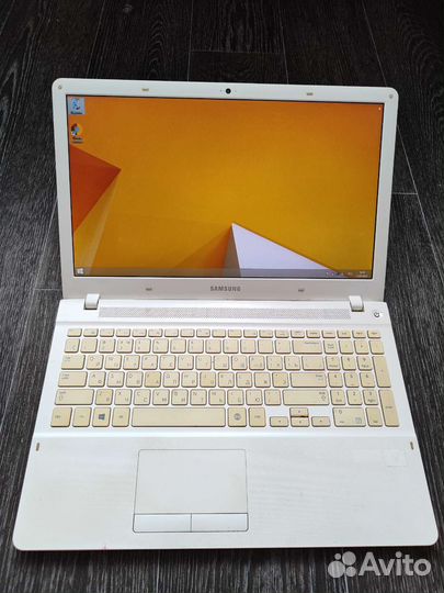 Ноутбук Samsung ativ book 4