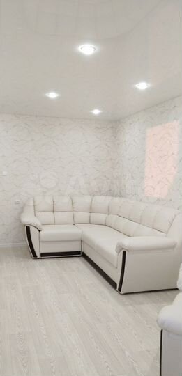 1-к. квартира, 39 м², 10/10 эт.