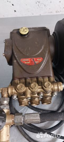 Авд Interpump 200 бар