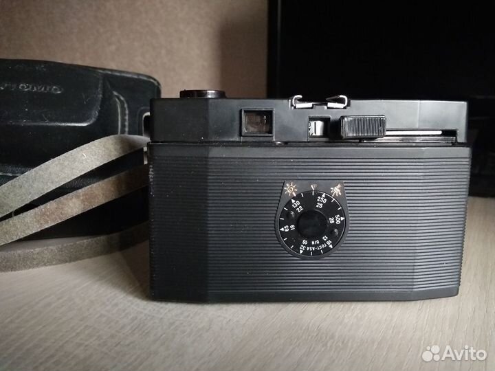 Смена Символ