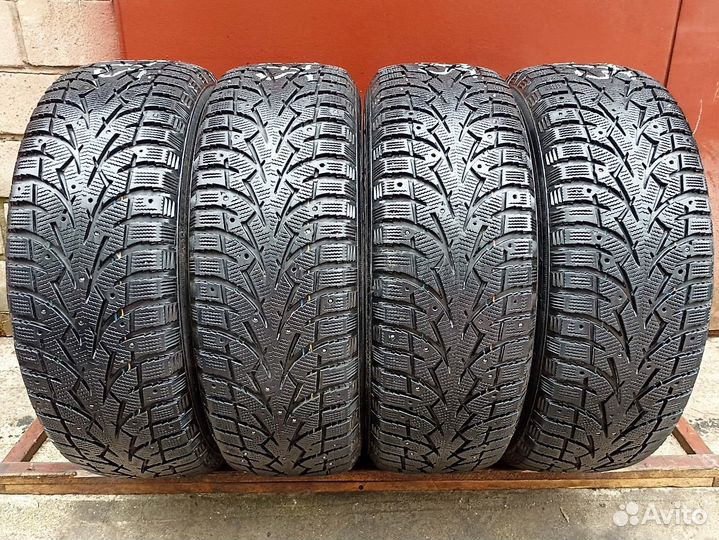 Toyo Observe G3-Ice 235/65 R17 108T