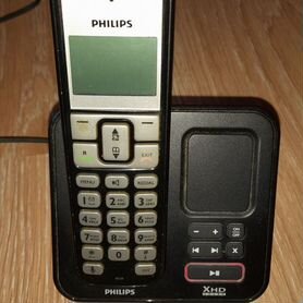 Телефон Philips SE275