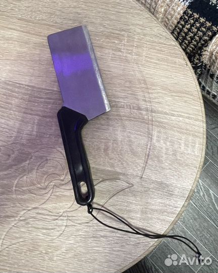 Топорик для рубки