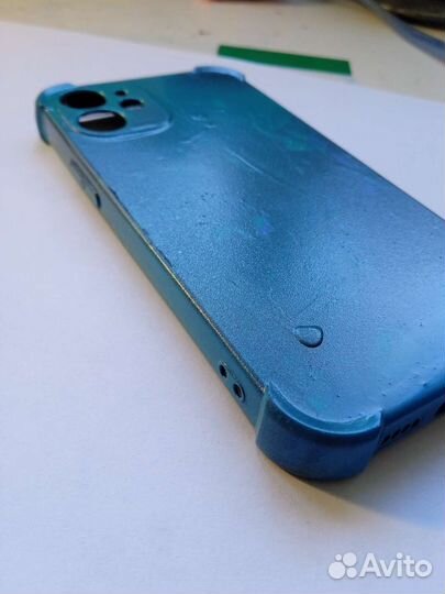 Чехол на iPhone 12 mini