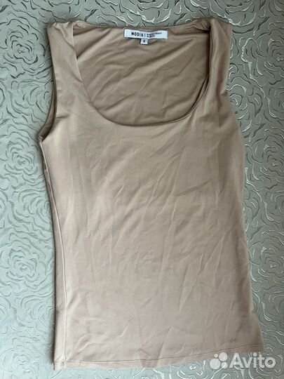 Вещи женские 40 42 44