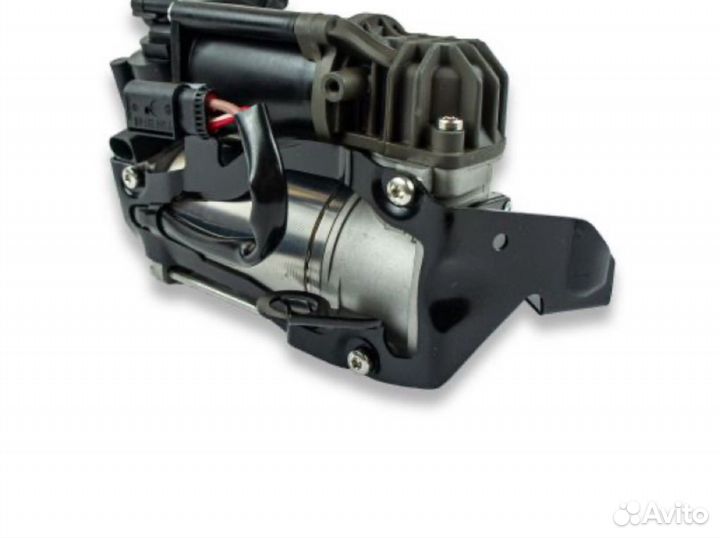 Компрессор пневмоподвески Mercedes-Benz E W213