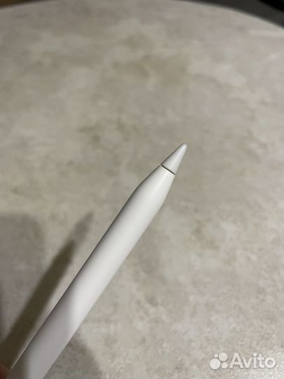 Стилус Apple pencil 2
