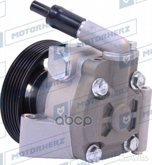 P1423HG насос гидроусилителя руля Ford Galaxy