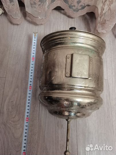 Старинные вещи