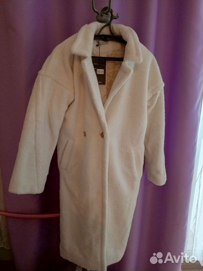 Пальто женское размер 46-48