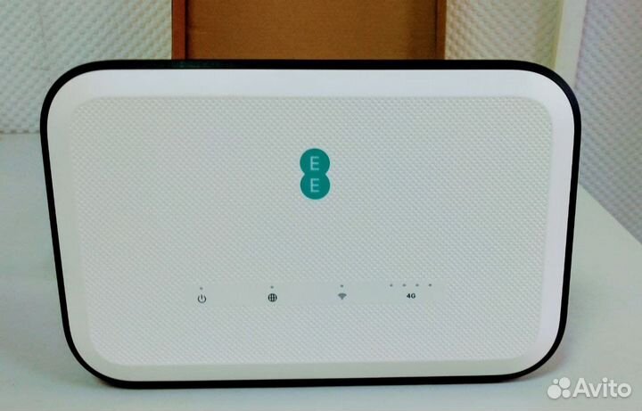 HuaweiB625 с агрегацией 12 категории(опт/розн)