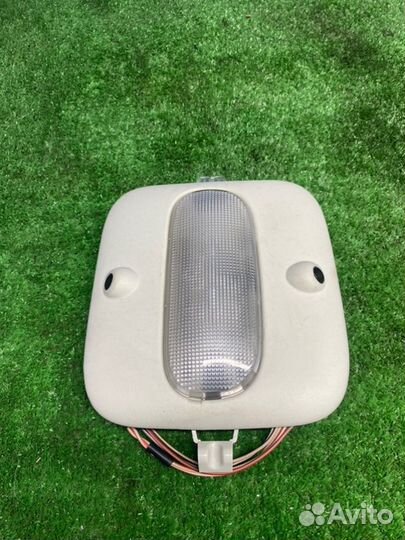 Плафон подсветки салона Dodge Caliber PM EBA 2006