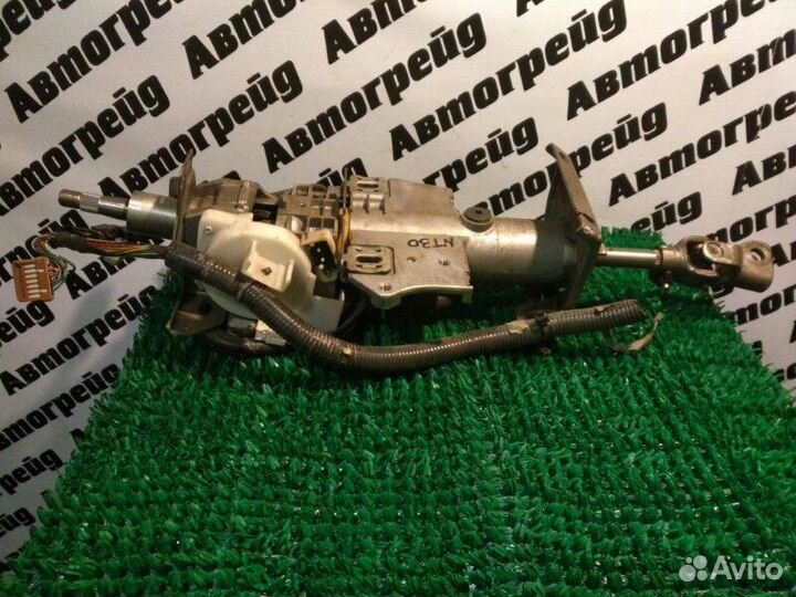 Рулевая колонка Nissan X-Trail NT30