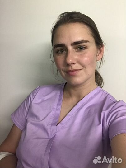 Доула в роддоме. Сопровождение родов