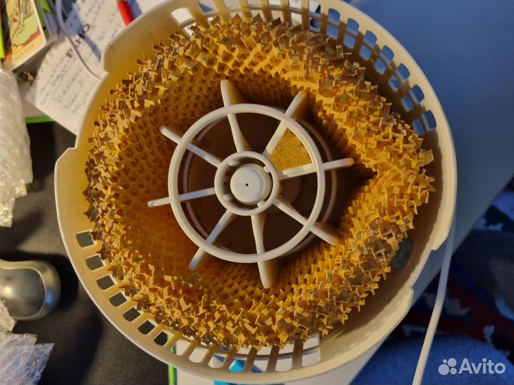 Увлажнитель воздуха Boneco