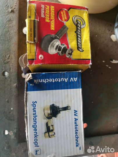 Генератор на уазик