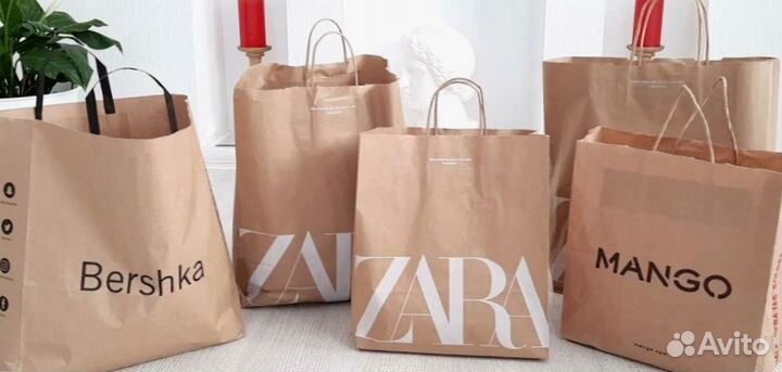 Байер Off White доставка товаров из Америки