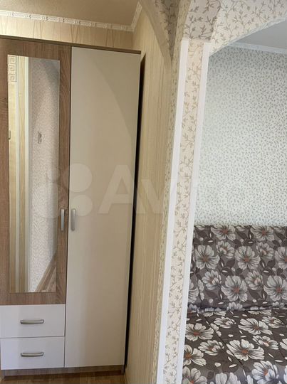 1-к. квартира, 36 м², 2/4 эт.