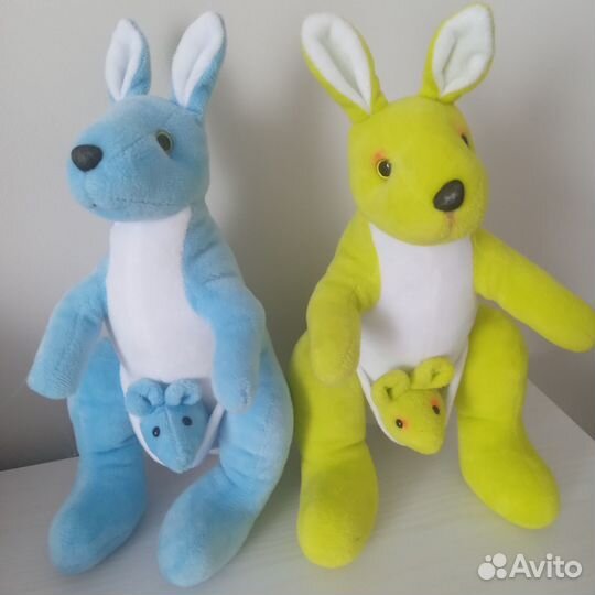 Мягкая игрушка