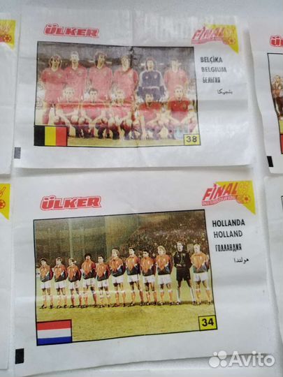 Вкладыши Final и CinCin