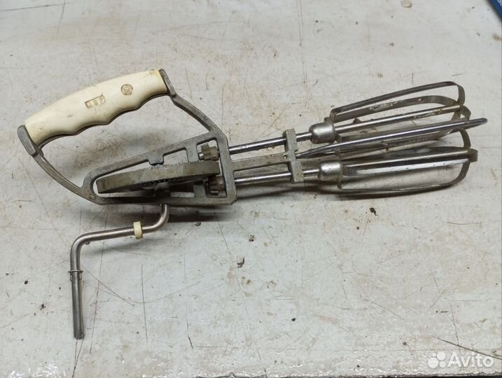 Кухонный прибор в коллекцию СССР