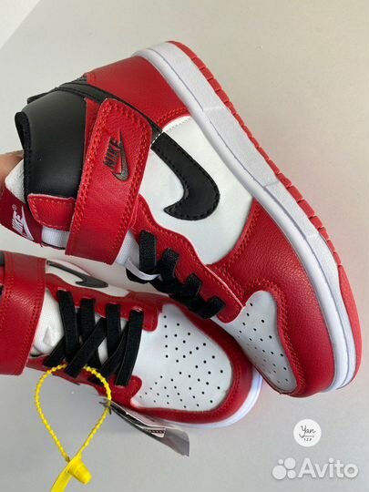 Кроссовки Nike детские (31-36 ) размер