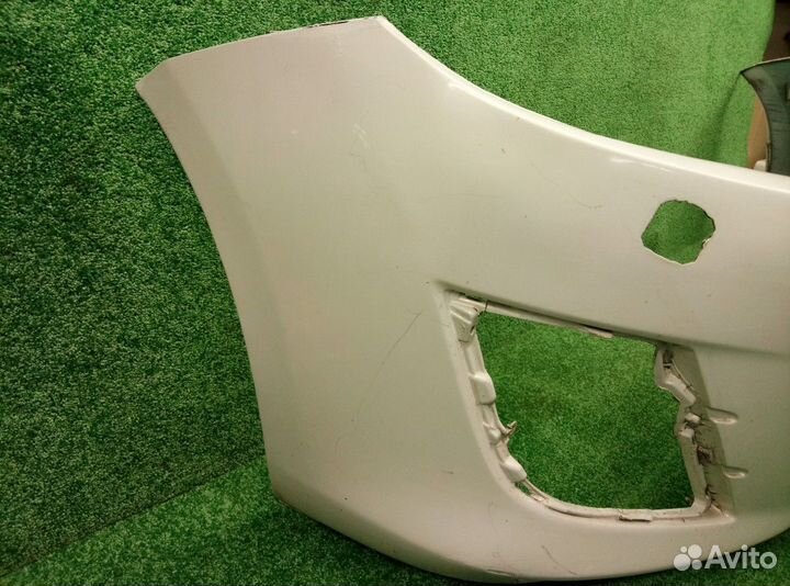 Бампер передний Mazda 3 BL BGV450031EBB