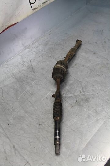 Кардан рулевой Nissan Pathfinder R51