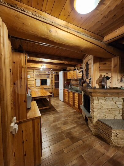 Коттедж 72 м² на участке 15 сот.